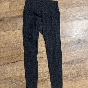 Lululemon Align Leggings